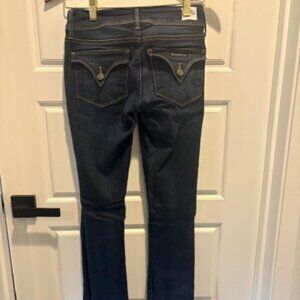 Hudson - Size 24 Boot Cut